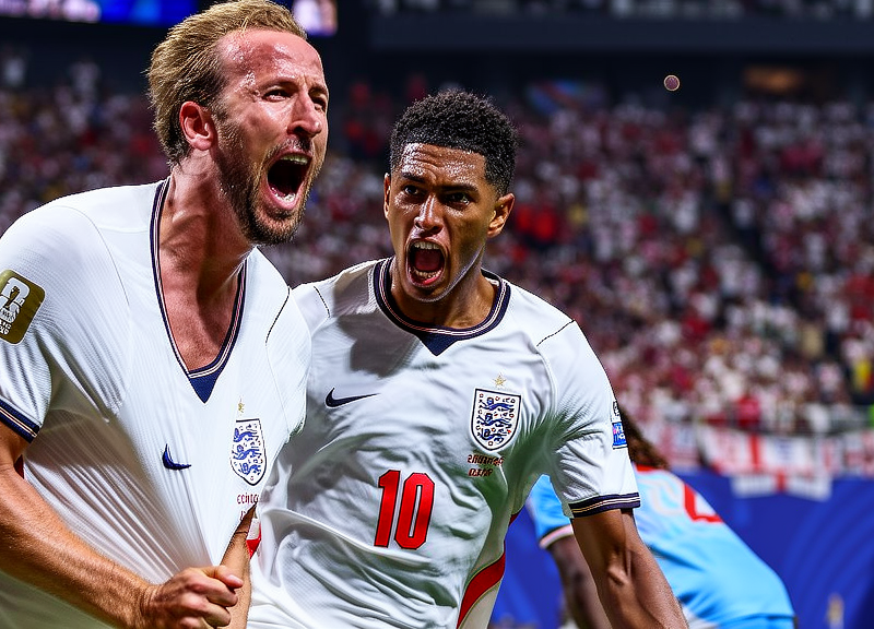 世界杯2026小组赛惊心动魄！尊龙凯时带你回顾英格兰逆转晋级之路｜尊龙凯时赛事资讯配图