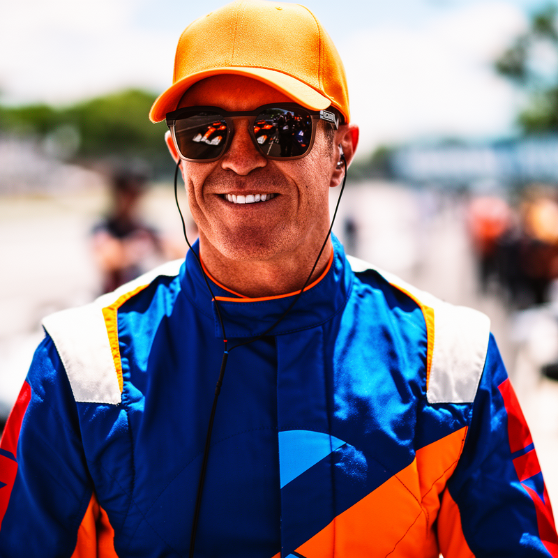 INDYCAR 2026转会风云:费利克斯·罗森奎斯特离队,尊龙凯时与您共同关注斯科特·狄克逊未来动向|尊龙凯时赛事资讯配图