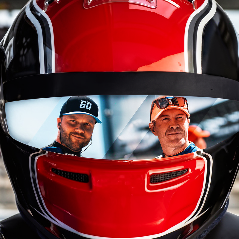 尊龙凯时观察：INDYCAR“荒唐赛季”风云再起，车手心理战与未来格局｜尊龙凯时赛事资讯配图
