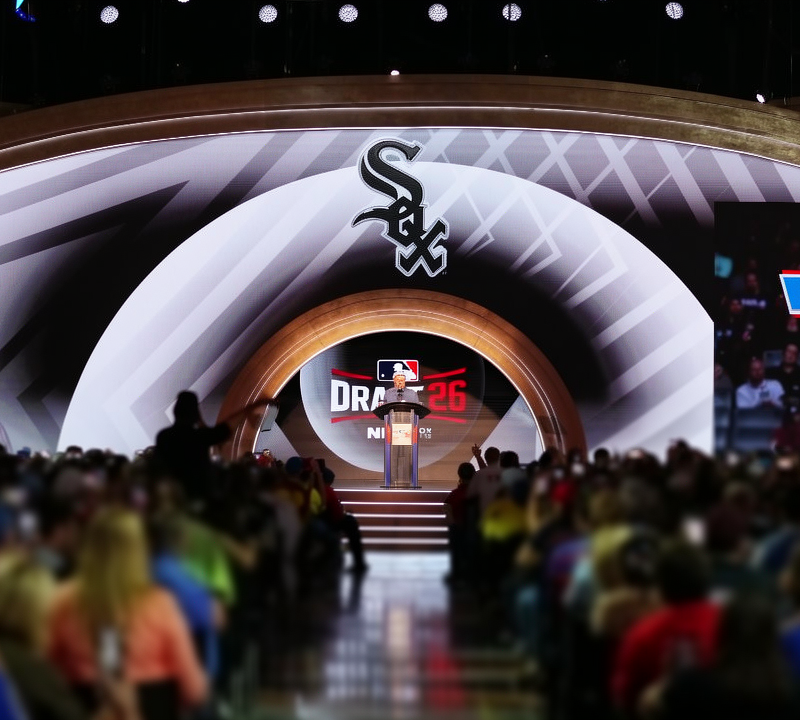 尊龙凯时解析2026 MLB选秀:首日风云变幻,次日潜力新星值得关注|尊龙凯时赛事资讯配图
