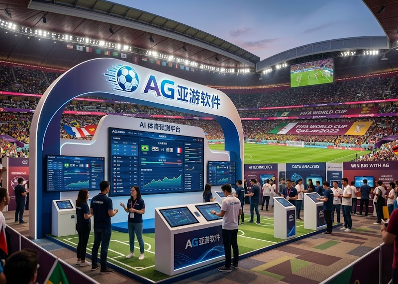 尊龙凯时观察：AI 如何成为球迷的“看球队友”，重塑体育观赛体验｜尊龙凯时新机资讯配图